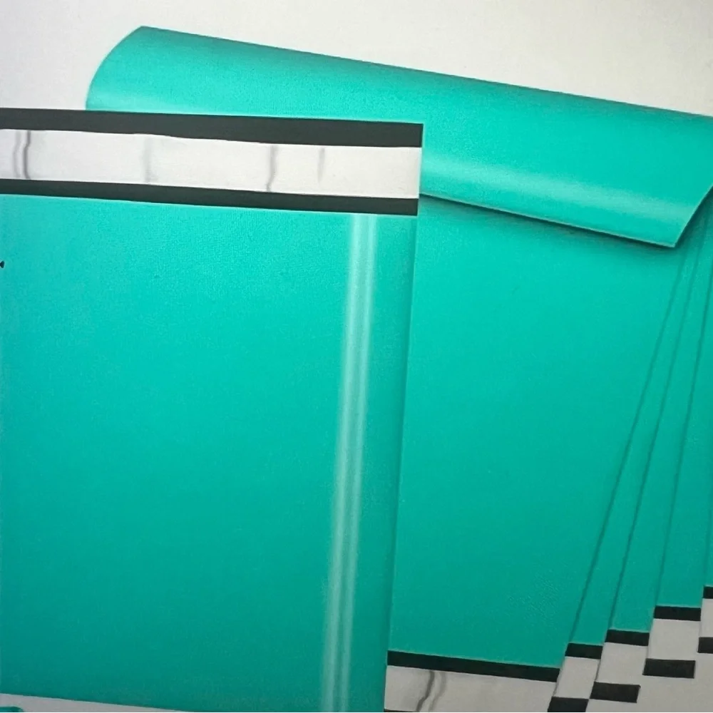 Poly Miler Bundle Of 15 X Large 24” X 24”